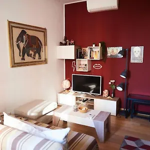  Apartamento Ampola “flamingo”